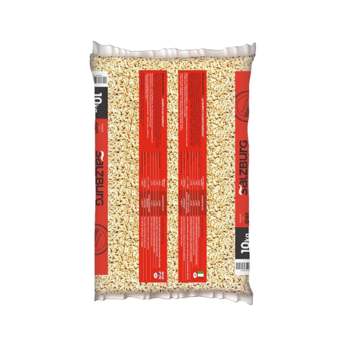 Bancale Salzburg Pellet 96 sacchi da 10 kg